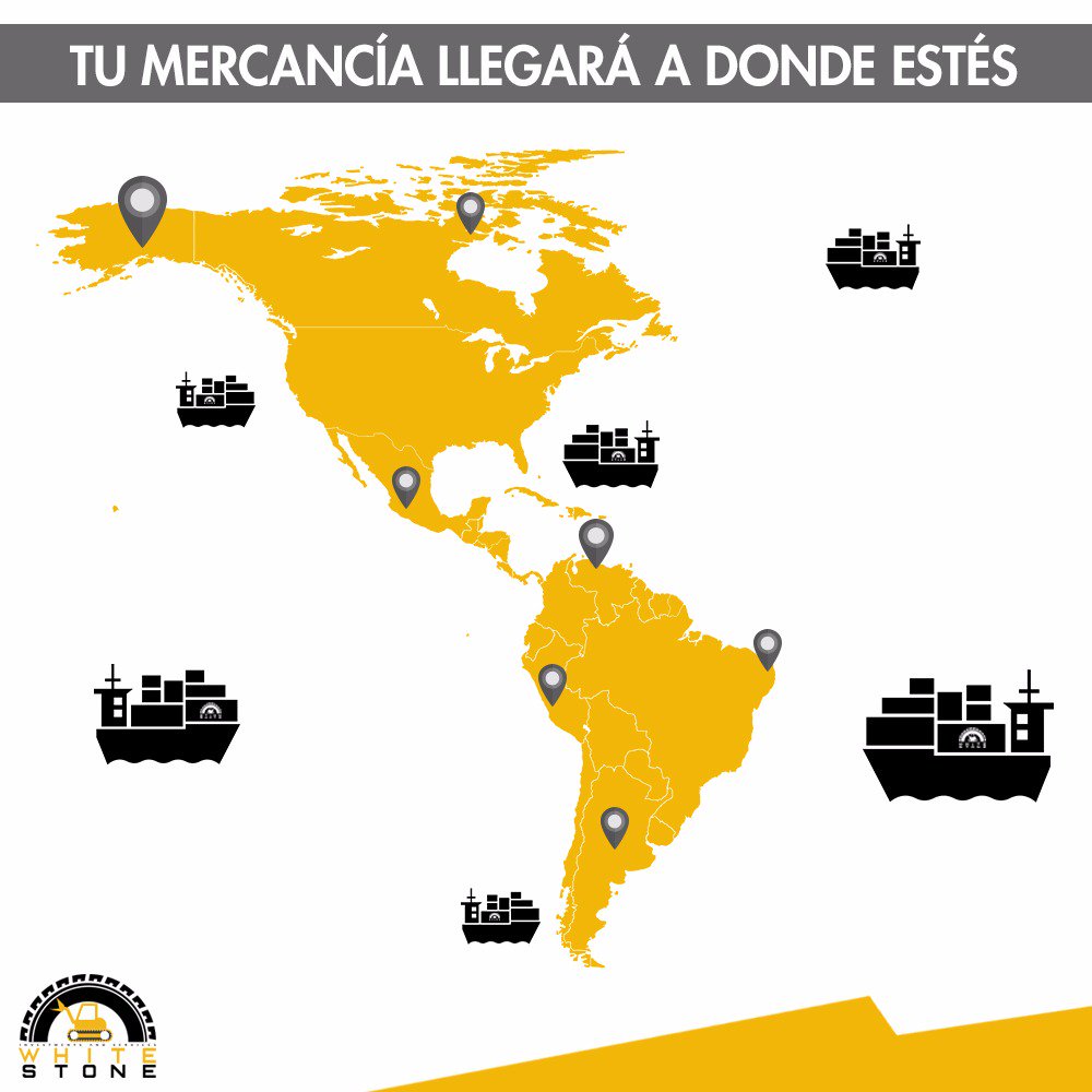whitestonecorp's tweet photo. Todos nuestros productos incluyen flete al puerto de tu localidad 🛳️
. . .

#WhiteStoneCorp https://t.co/Yi9AYfiaz6