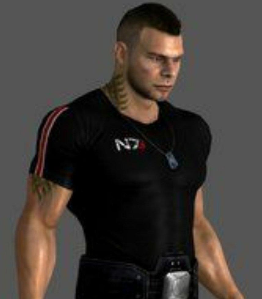 It's official all you effing doubters #N7