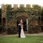 Photo by Moss Mountain Farm Weddings & Events (@MMFWeddingEvent)