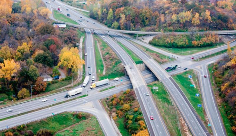 Reminder I-435 at 210 closed this weekend conta.cc/2t94xbg