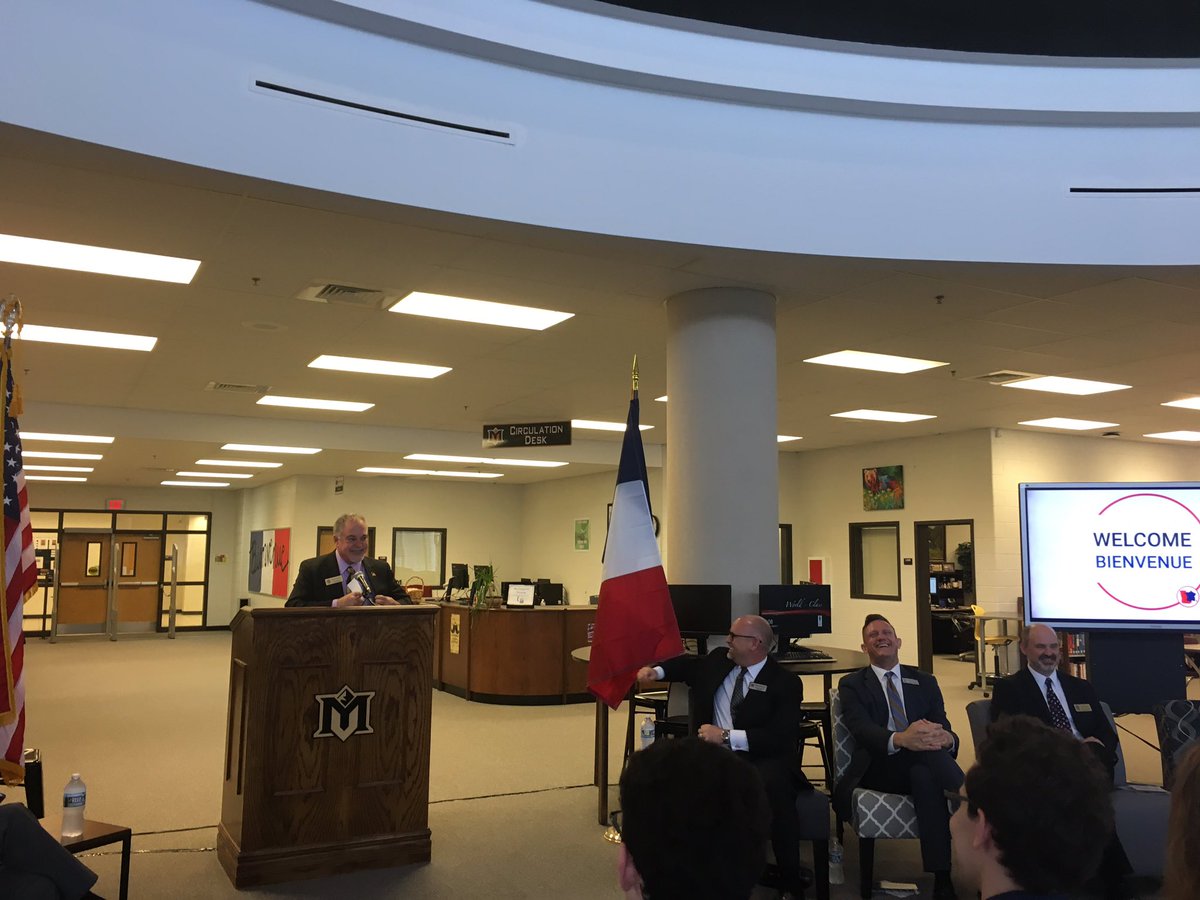 Georgia Department of Education tweet media