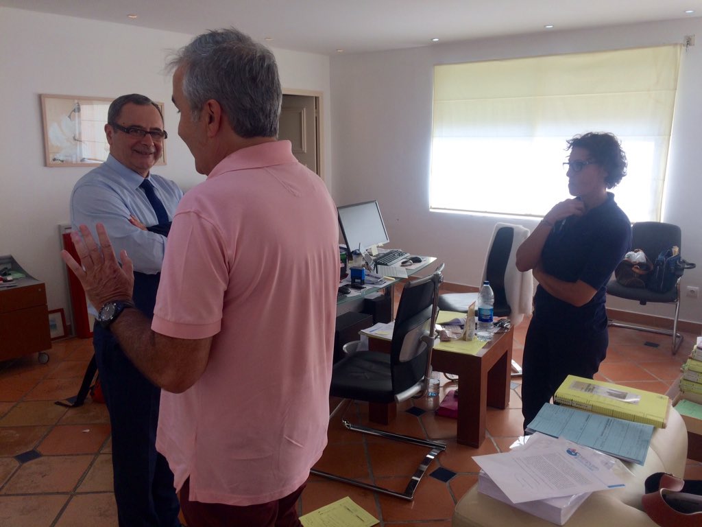 Jacques Richier tweet media