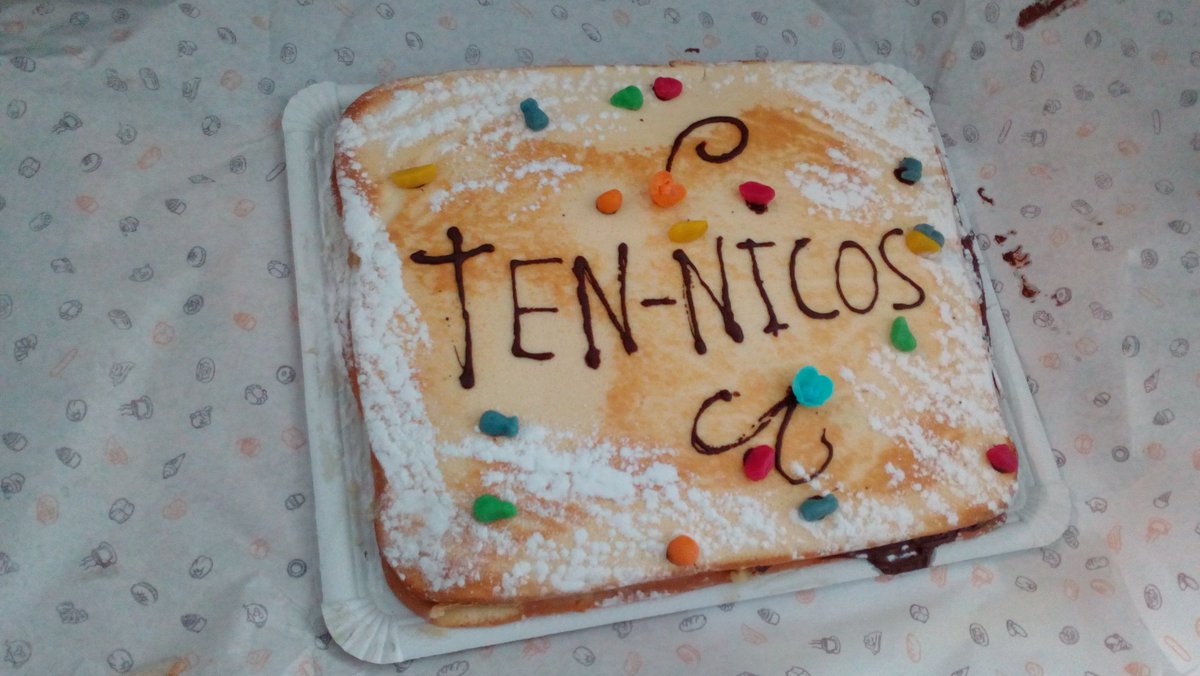 ten_NICOS's tweet image. Haciendo ganas para ensayar la exposición!!
#FLLGranada 
#MuchoMásQueRobots