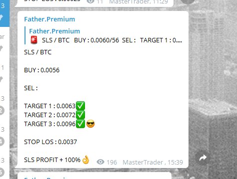 _coinfather's tweet photo. #BTC #ETH #XRP #TRX #ETC #LTC #SLS #DNT #OAX #THECOINFATHER #FATHERPREMIUM https://t.co/dwpFHmJLQ6 https://t.co/GI21SfxySt