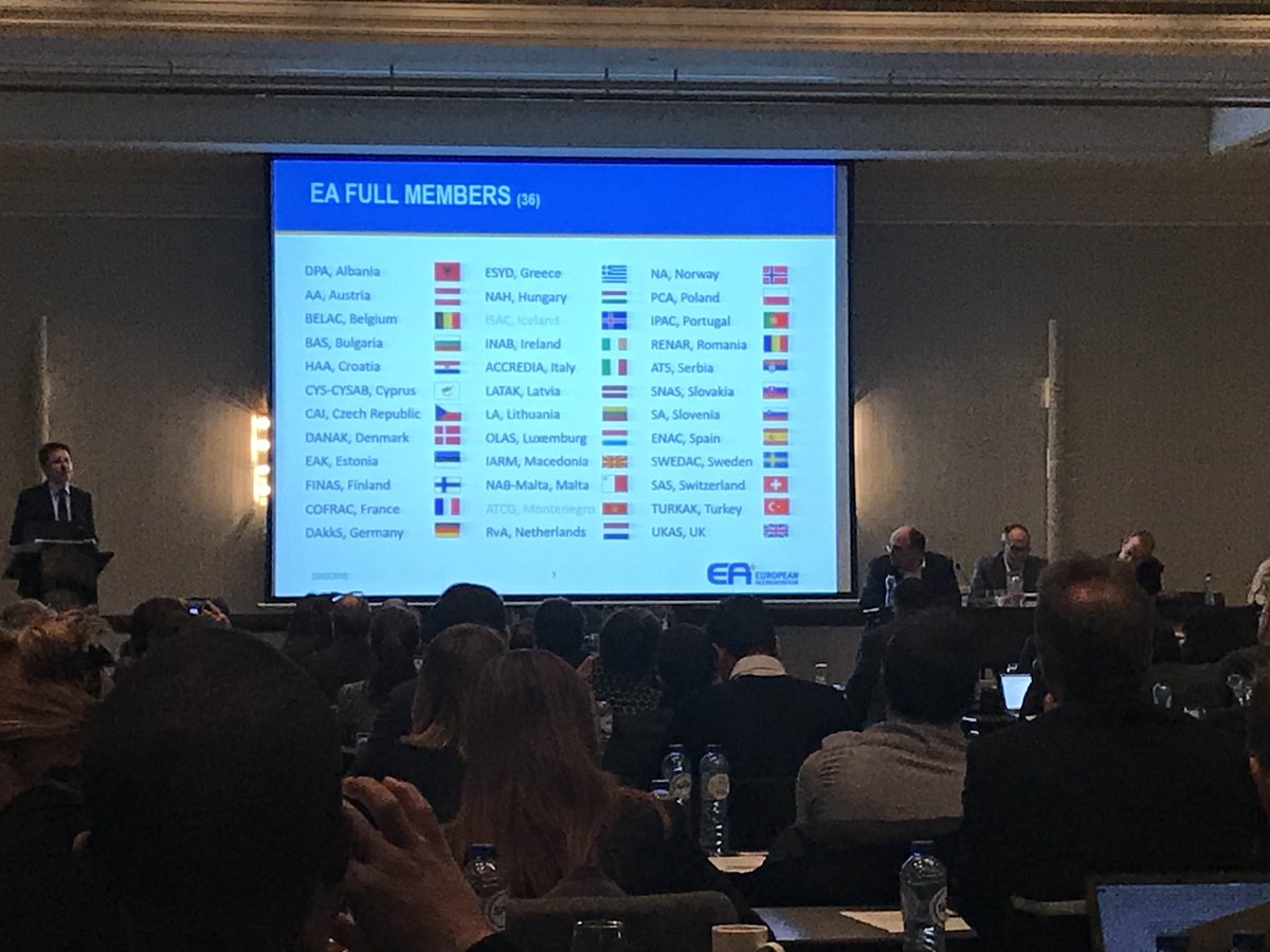 JamiesonBrown's tweet photo. At @ENISA_eu #cybersecurity certification conference; many speakers stressed the need for focus on secure development process #DevSecOps @capubpolicy @Veracode @SAFECode https://t.co/FKYydZuw0V