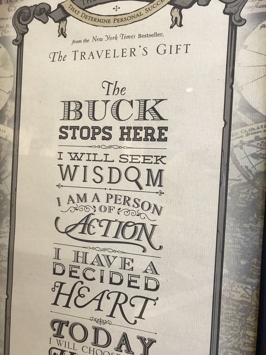 starkeyhearing's tweet photo. A beautiful, autographed and framed excerpt from one of our favorite authors &amp; #StarkeyExpo speaker @AndyAndrews. RT in honor of #WorldBookDay to win! Winner chosen at 4pm! https://t.co/sDFJYJuGxt
