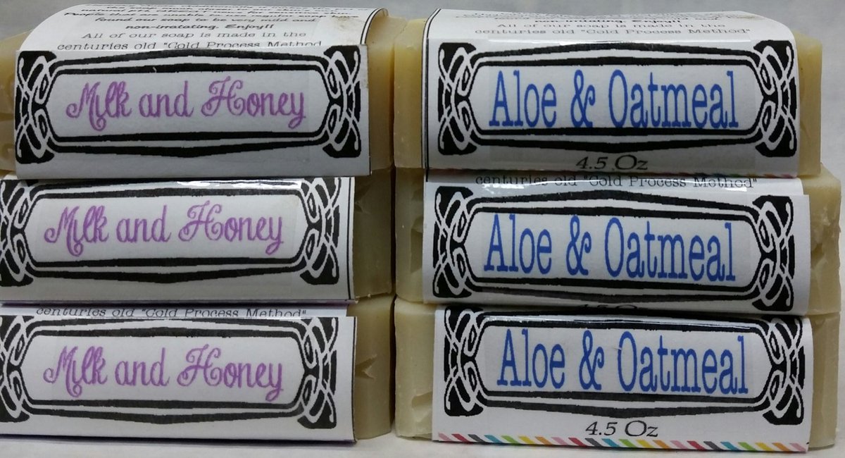EstersDoilies's tweet image. RT @deltamoonsoap: Fragrance Free Goat Milk Soap, ready to ship, Honey oatmeal soap, baby soap, unscented s seethis.co/bQYmnV/
#fragrancefreesoap #unscentedsoap #pottiteam #locallather