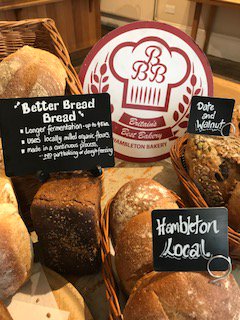 HambletonBakeWB's tweet photo. We are running a recipe competition to celebrate #RealBreadWeek. Send your recipe for bread, savouries or cakes to sales@hambletonbakery.co.uk - see our website for T&amp;Cs https://t.co/roSYzA0QbL https://t.co/3Dmxet5wsJ