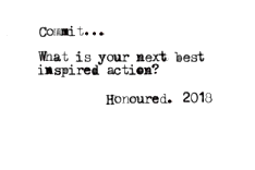 Iam_Honoured's tweet photo. #Commit. 
What is your next best action? 
Do it now! https://t.co/nMp9MYkCIr