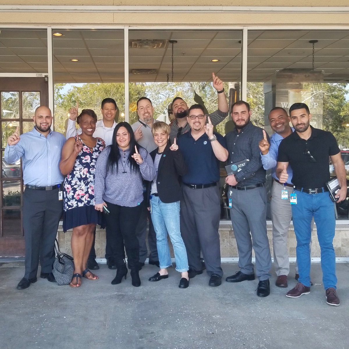 Angela Muñiz Rutherford (@ang_rutherford1) on Twitter photo Breakfast of Champions with the #1 team in Florida! #flstorm #makeitrain #therainmakers @costelloatt <a href="/TheAnneChow/">Anne Chow (周慧安)</a> Breakfast of Champions with the #1 team in Florida! #flstorm #makeitrain #therainmakers @costelloatt <a href="/TheAnneChow/">Anne Chow (周慧安)</a>