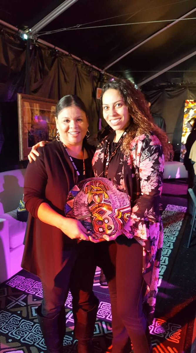 cajackson49's tweet photo. My girl Kelley Kali took home the Programmers Award  for Best Narrative Short. Pacoima Strong!!! https://t.co/8TtZRxjyJ6