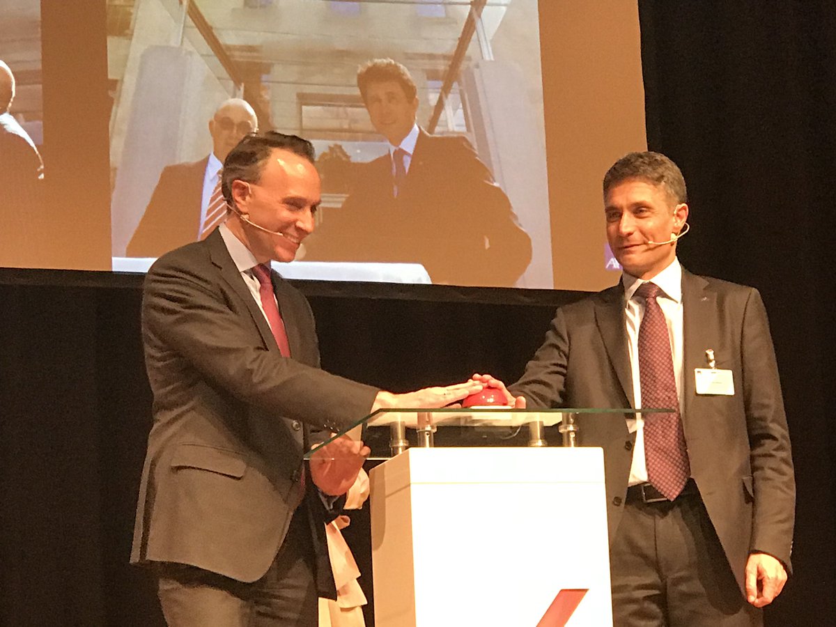 AXA rebranding - GO 😊