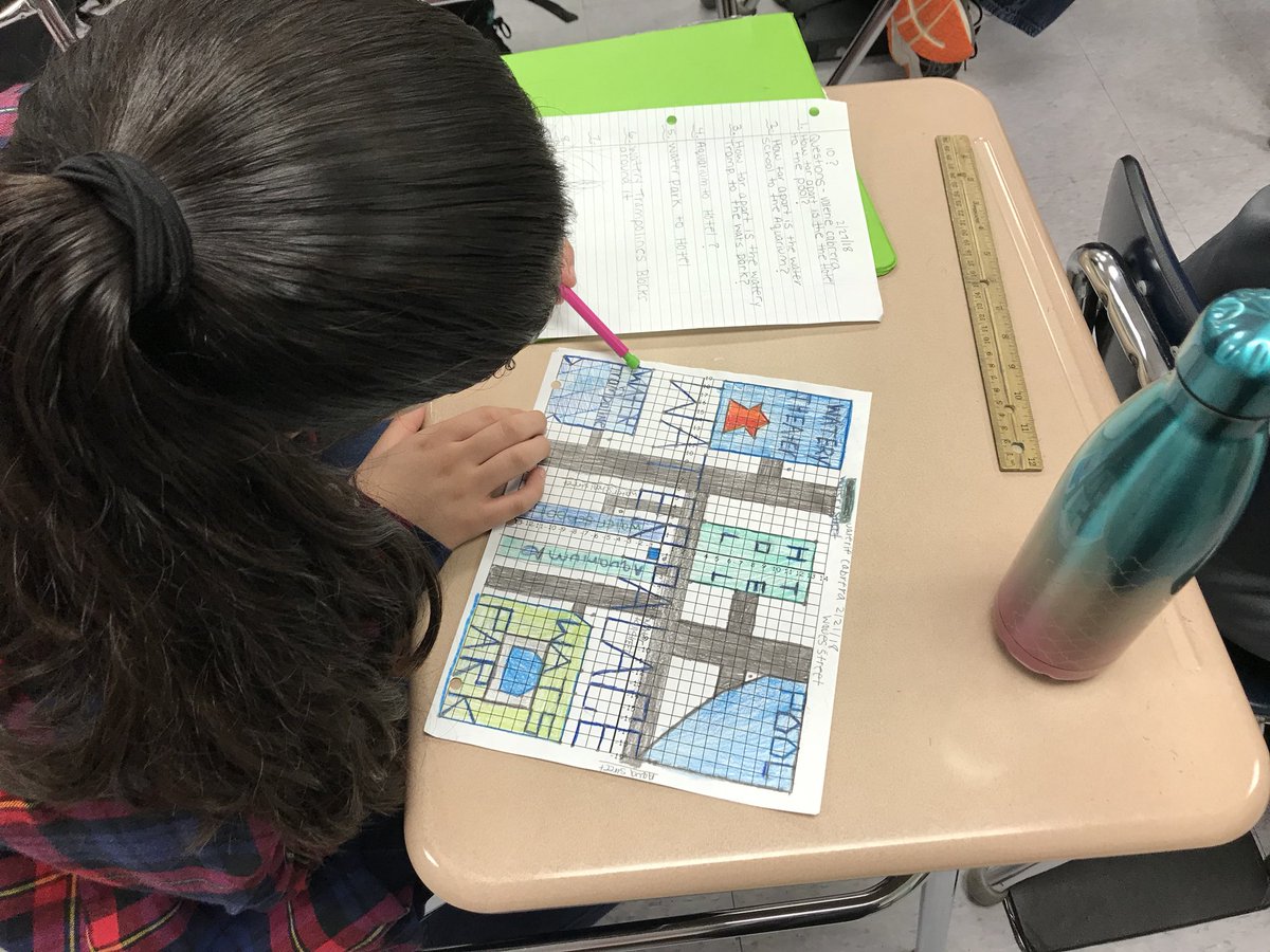 PreisigJessica's tweet photo. Ss @DanaDun23179602 work on coordinate graphing projects #RCEcreates #RCEmindset https://t.co/xubic2L7Yx