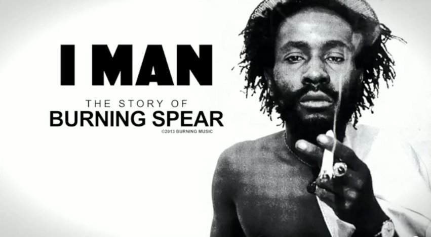 Happy Birthday Winston Rodney a.k.a Burning Spear    