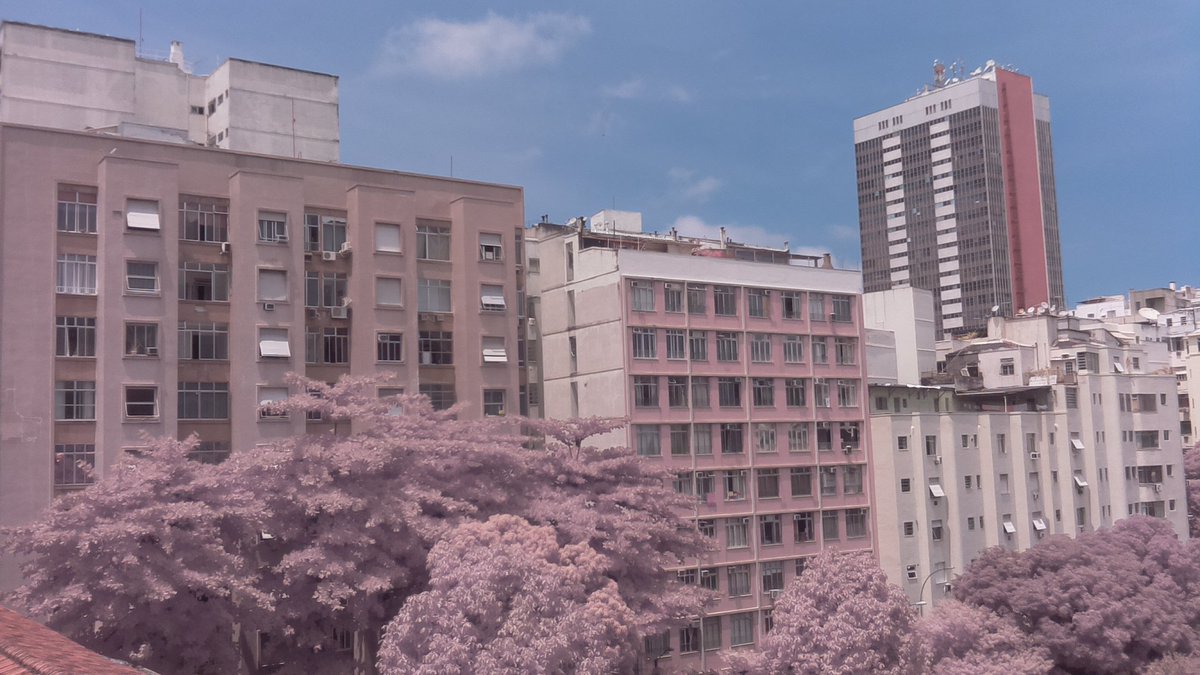 [2018-03-01 12:23] Espelho Sonoro transmitindo ao vivo! Confira em espelhosonoro.com