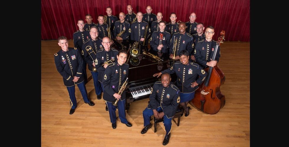 Catch the <a href="/jazzambassadors/">Jazz Ambassadors</a> tonight in the America Gardens Theatre at #Epcot: buff.ly/2EWHJx1