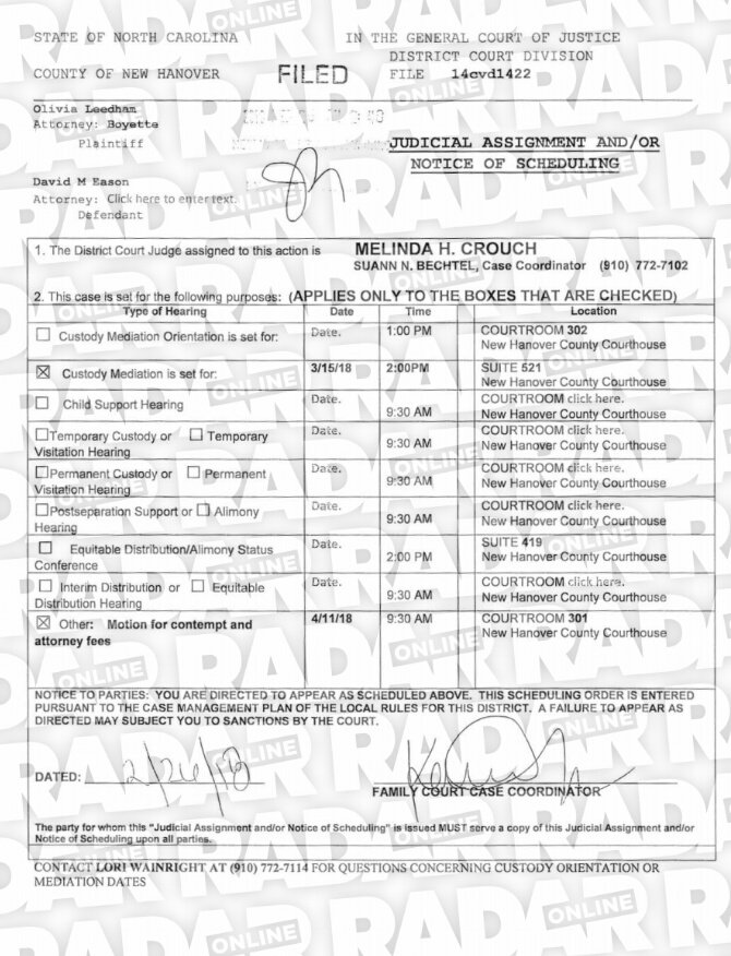 M_Margaret21's tweet photo. Court documents

Part 3 https://t.co/hnI6dYBPTQ