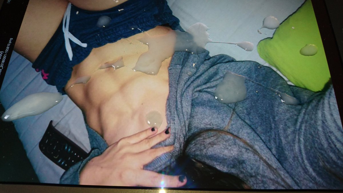 dna4blueeyes's tweet photo. #cumtribute for @tamargozlan69 
Thank you for your patience ;) #sixpack #whitecum #sendpn #cumdrops https://t.co/2ch5bA9neq