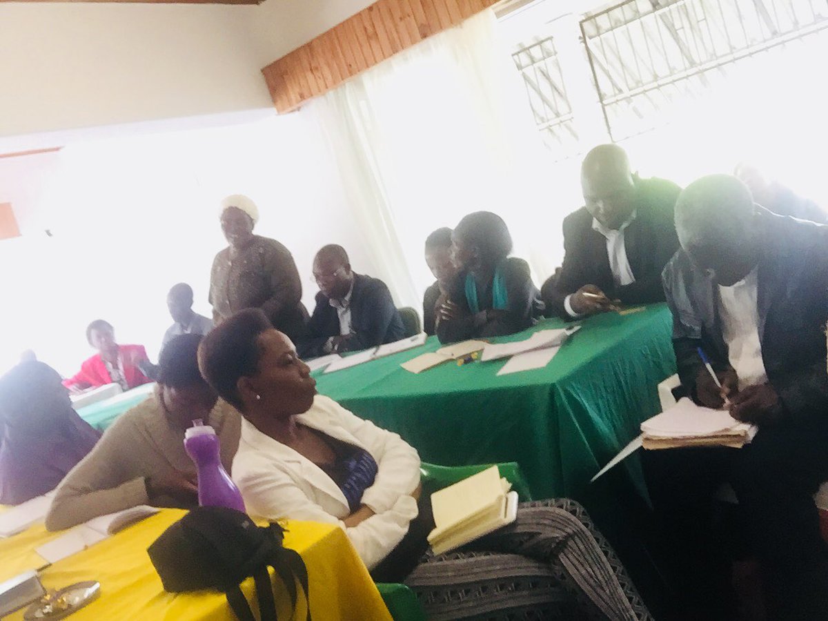 CSOs in Matabeleland represented #Bubi #Umguza #Umzingwane #Binga #Matobo #Hwange #Nkayi #FortRixon #bulawayoPeryUrban #Bulwayo advocating 4 their children 2 be in school. <a href="/nyarimash/">Advocate Nyari Mashayamombe</a> <a href="/tagalife/">Tag a Life Int(TaLI)</a> <a href="/GwenTrust/">GWEN ORG</a> <a href="/capitalkfm/">Capitalk100.4fm</a> <a href="/Bulawayo24News/">Bulawayo24 News</a> <a href="/capitalkfm/">Capitalk100.4fm</a> <a href="/mamburetrust/">Mambure Trust</a> <a href="/UNICEFZIMBABWE/">UNICEF ZIMBABWE</a>