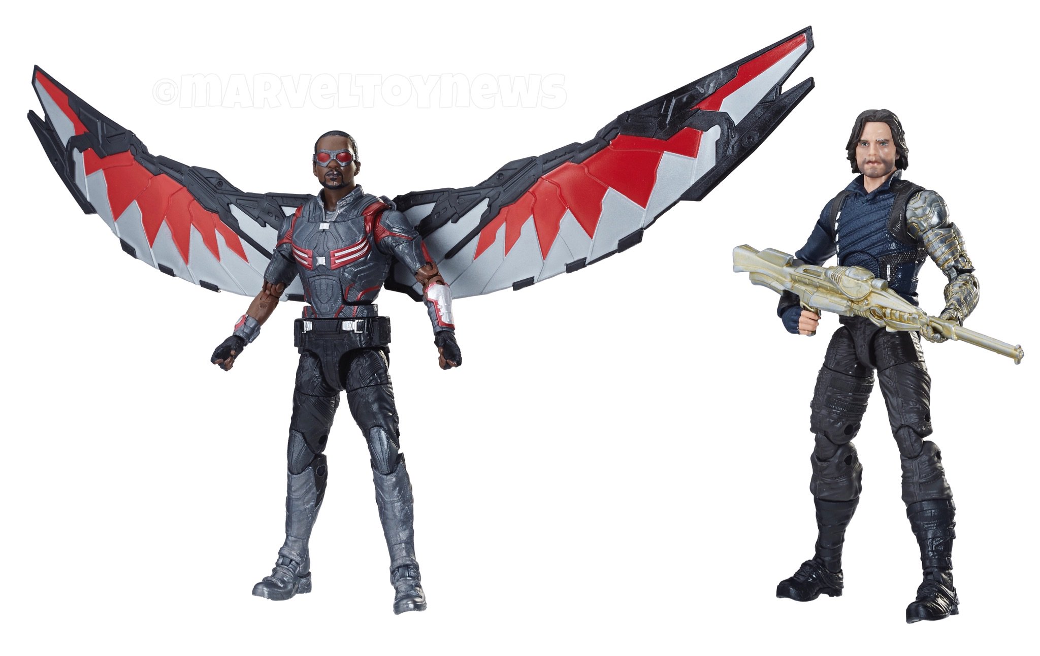 Marvel Toy News on Twitter: