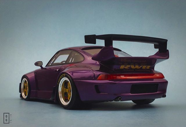 OutrunGarage's tweet photo. It's the “1st of tha Month”
#RWB Victoria Porsche #993 https://t.co/FGimwKh8xO https://t.co/Q2lJUvWNas