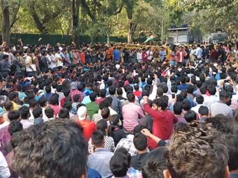 studyfaster247's tweet image. Abhi nahi to kabhi nahi
#sscscam #SSCExamscam #SSC_SCAM #SSCCGLSCAM