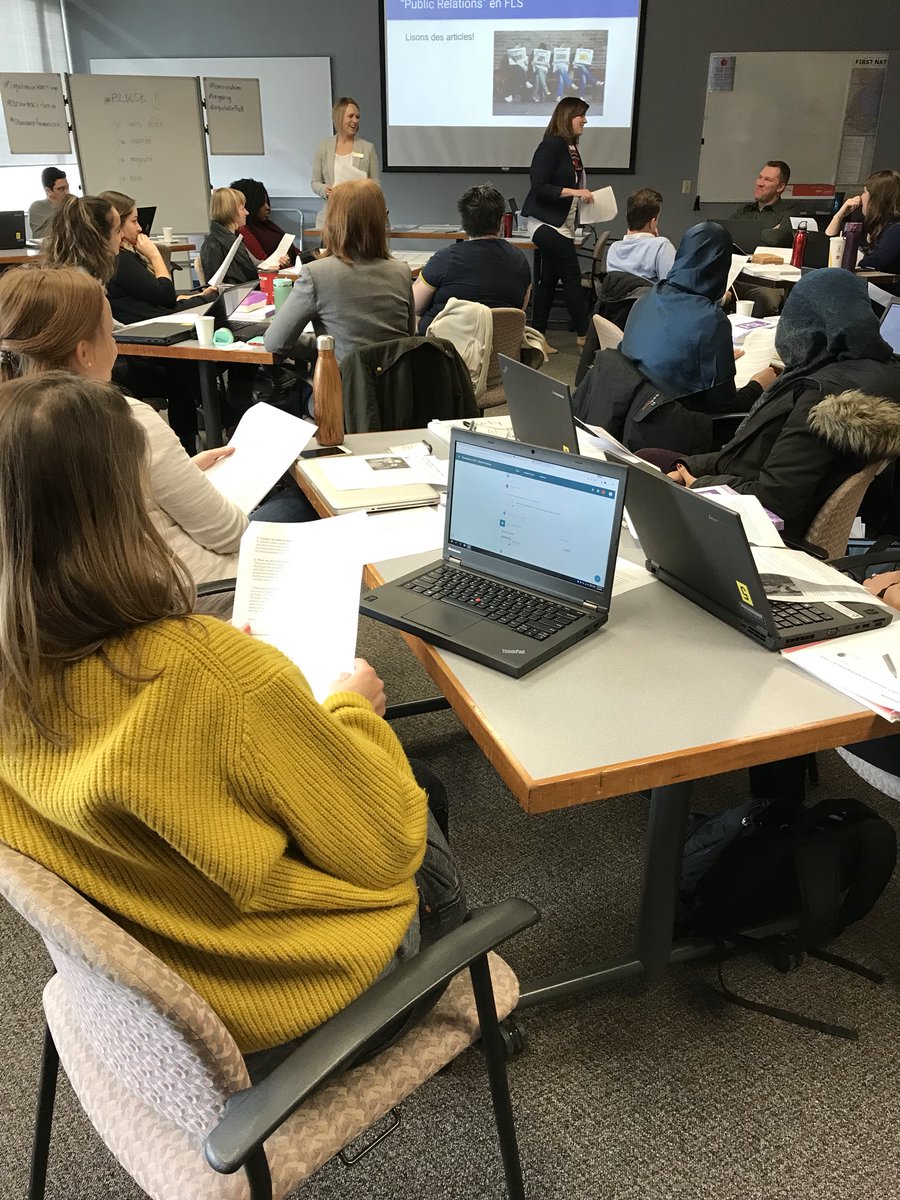 DDSBStaffDev's tweet photo. Assessment in FSL- Beyond Dictees https://t.co/zRp13MRLtn
