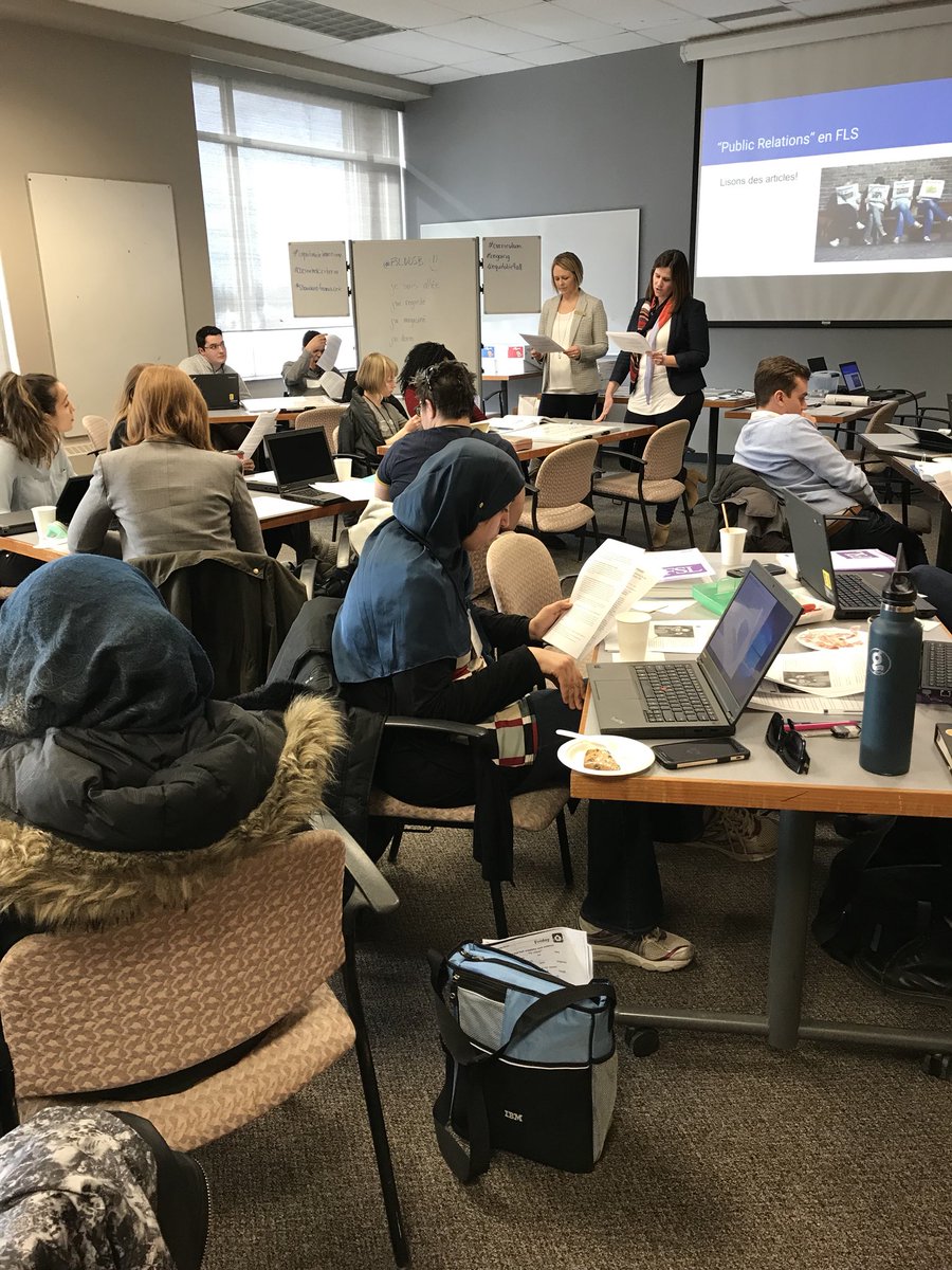 DDSBStaffDev's tweet photo. Assessment in FSL- Beyond Dictees https://t.co/zRp13MRLtn