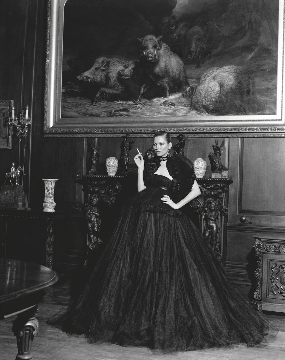 AnOther Magazine tweet media