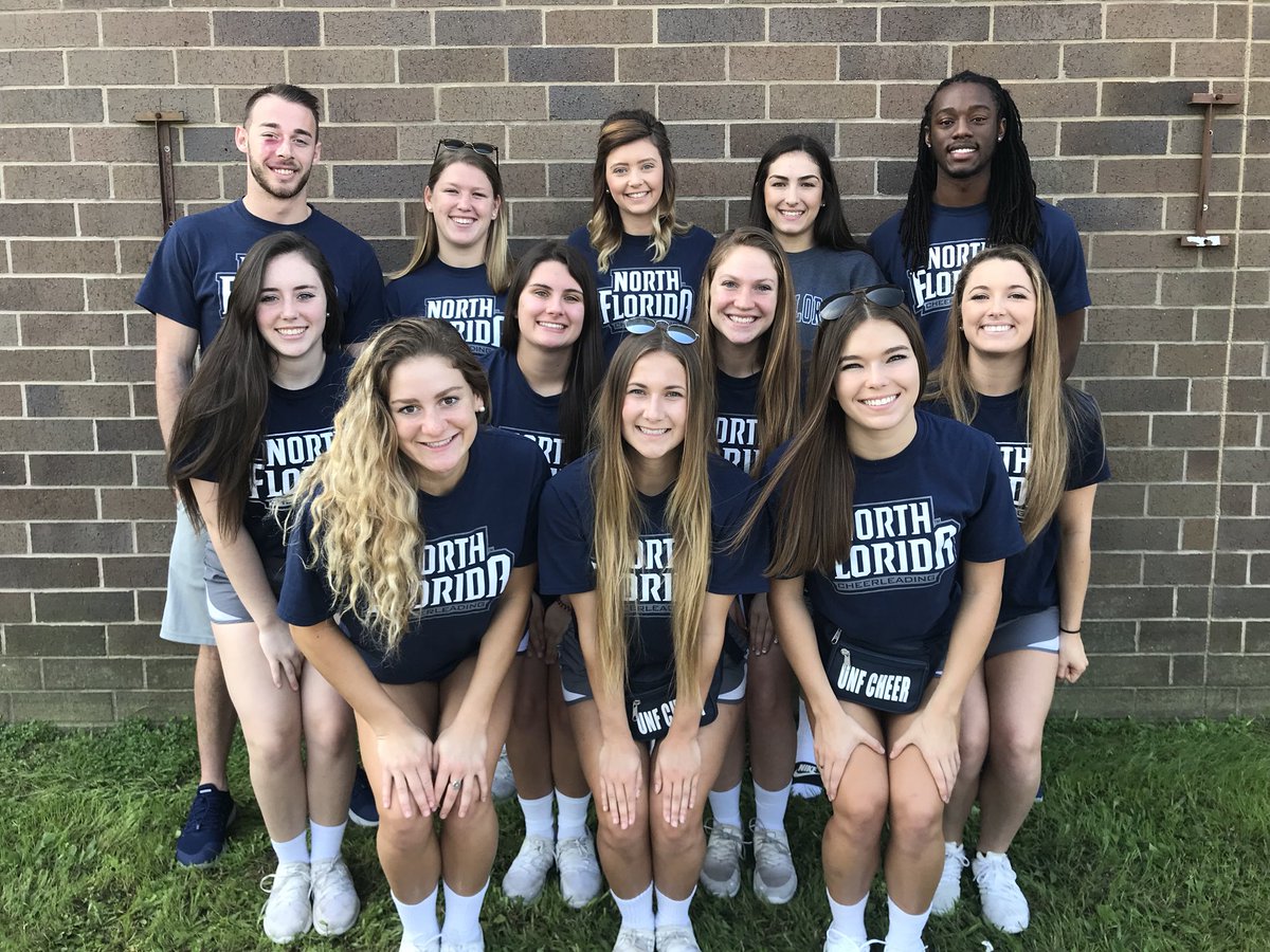On our way to FGCU!!! #BattleoftheBirds #Swoop