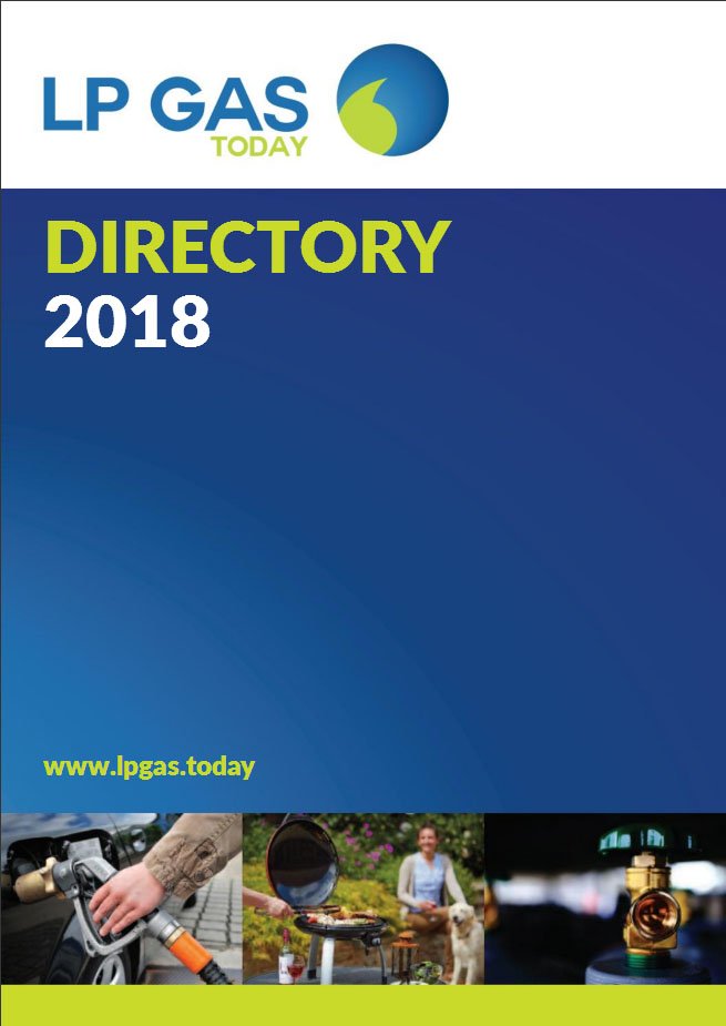 The 2018 annual LPG Directory is out! View and download your copy here... lpgas.today/download-free-…