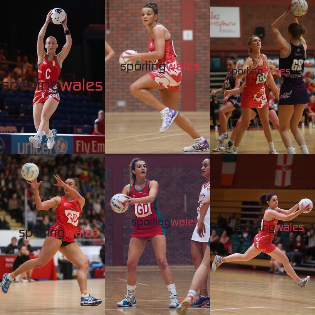 leilaathomas's tweet photo. CWG2018 - Gold Coast🏴󠁧󠁢󠁷󠁬󠁳󠁿🏐🇦🇺
Proud, honoured &amp; beyond excited to represent @TeamWales @WelshNetball. A dream come true❤️ Thanks to my family, every team, coach &amp; player that has pushed me to reach this goal @GC2018. Congrats to my amazing team mates💪🏽 #cymruambyth https://t.co/9boz7tcF7e