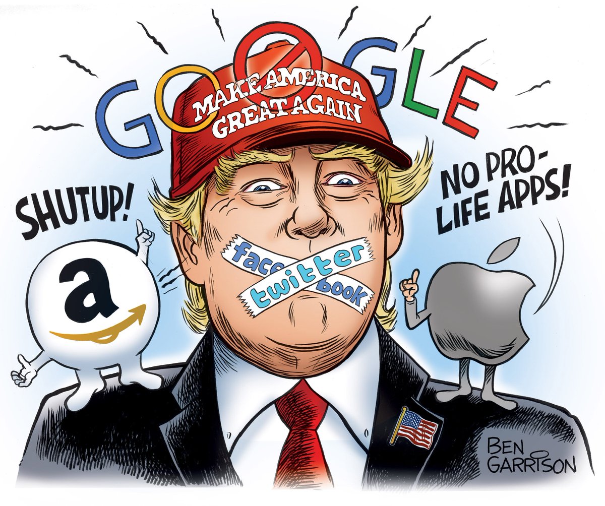 GrrrGraphics's tweet photo. #Facebook is evil..and same goes for the rest of far Left Tech-  Algorithm Change Causes #Trump’s Facebook Traffic to Plummet 45% – #BernieSanders #ElizabethWarren Traffic unchanged
#ThrowbackThursday #BenGarrison #cartoons #ThursdayThoughts https://t.co/BGLyYYELM6 https://t.co/h11GFAtG9p