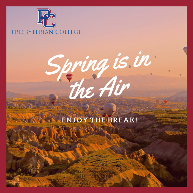 PC Campus Life tweet media