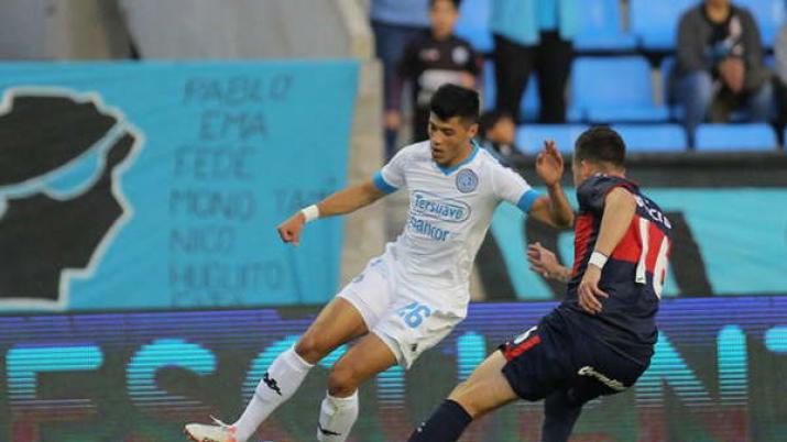 ⚓️💪⚽️