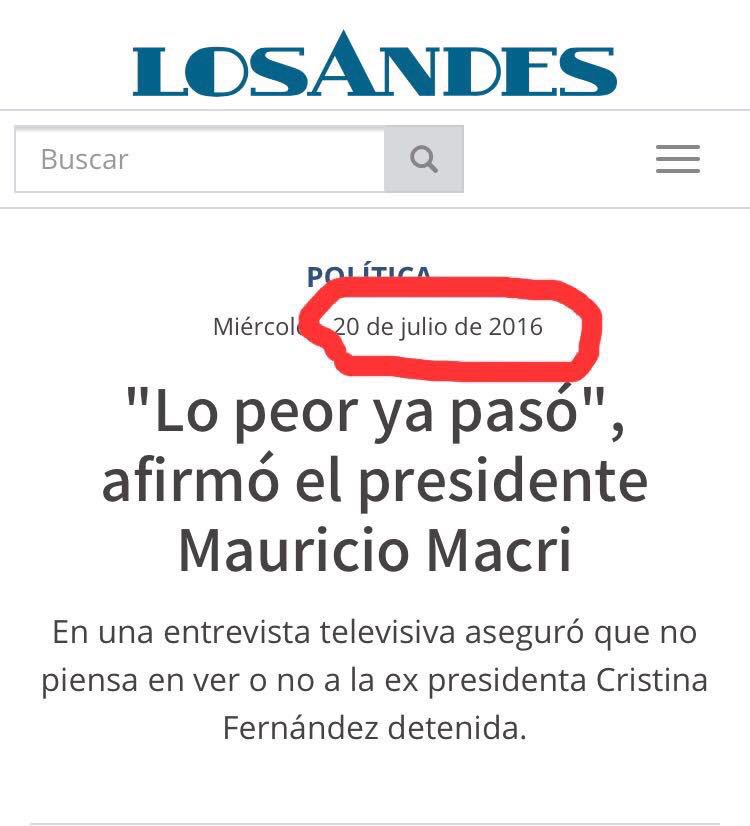 JonHeguier's tweet photo. Lo peor ya pasó. 2016, 2017 y 2018. https://t.co/pzlSsDojz1