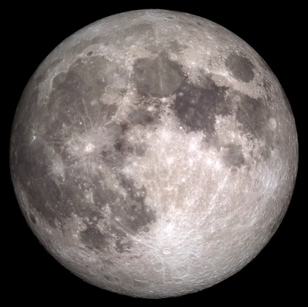 A Full Moon 🌕 welcomes us into March. It's time to tap those Maple trees, so this Moon is called the Sap or Sugar Moon. Other names: Crow Moon, Worm Moon, or Corn Moon 🌽 in the Southern Hemisphere. go.nasa.gov/2oz81Py