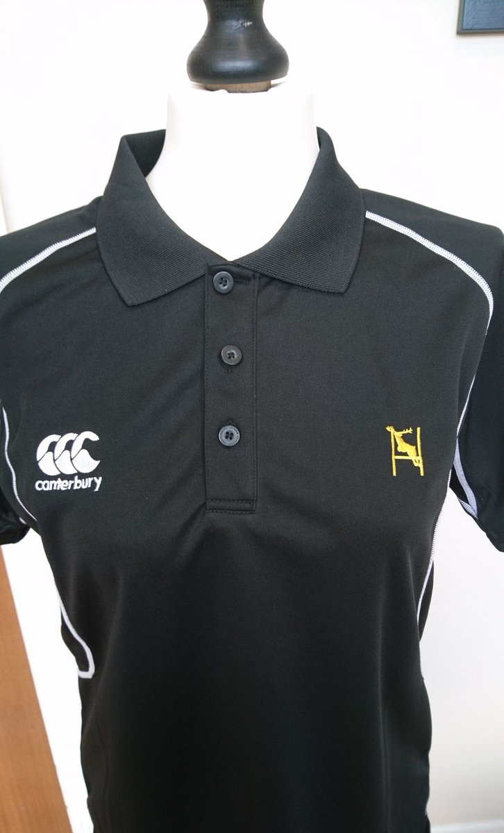 Get yourselves down to @HertfordRFC club shop for some bargains this weekend. Logo T-Shirts from just £10.00 and Polo shirts from just £15.00