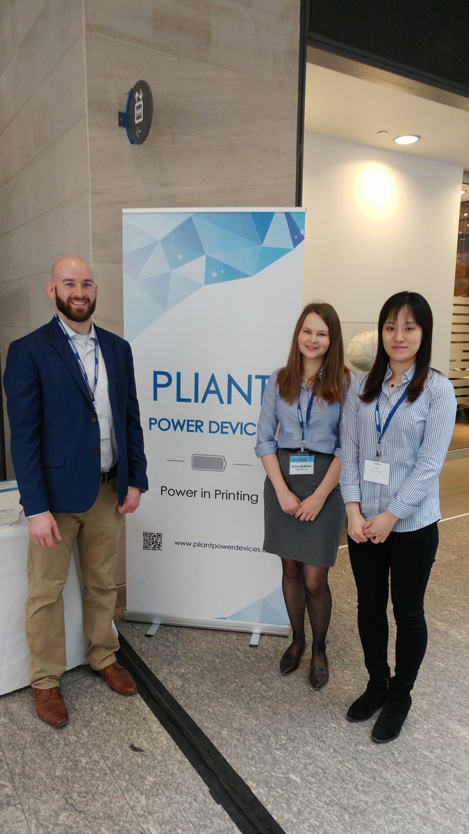 TylerSchon's tweet photo. Come check out our booth @MaRSDD #EntWeekUofT !! @BryTmcal https://t.co/PJfBlzQfPx