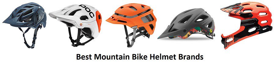 These are the #MTB helmets you should consider in your next purchase! Full review here: bit.ly/2CR45hk #Colorado #Erie #ErieMTB #Mountainbike