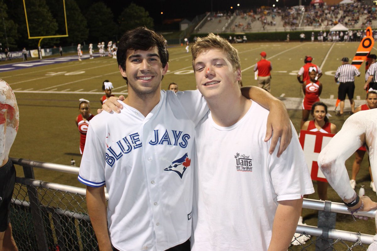 Collierscott1's tweet photo. Happy birthday to my best bro @brizzle922 let’s go to atlas some time. Hope you come to Athens next year. https://t.co/zTARiPLP2E
