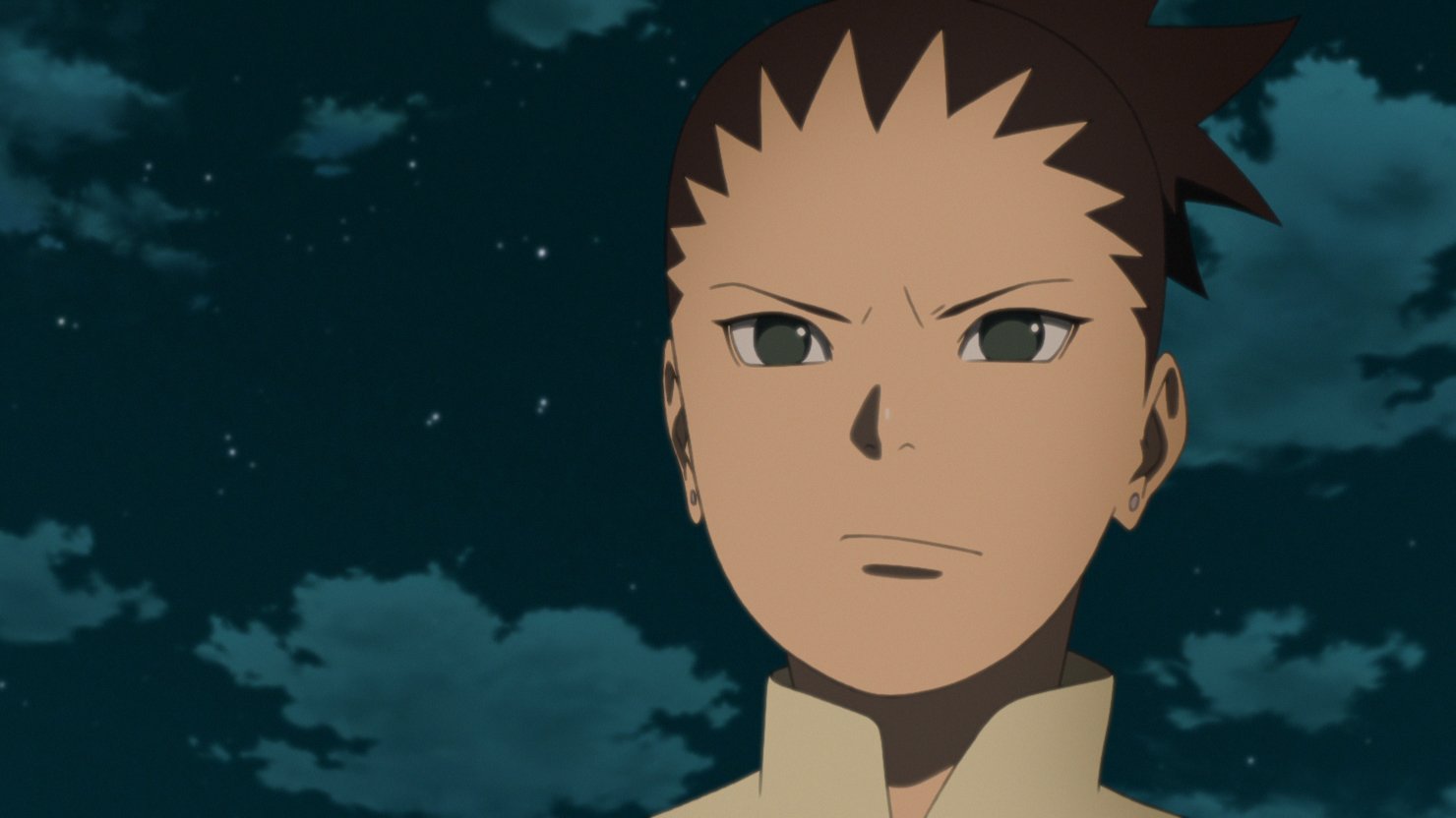 Boruto Episode 46 