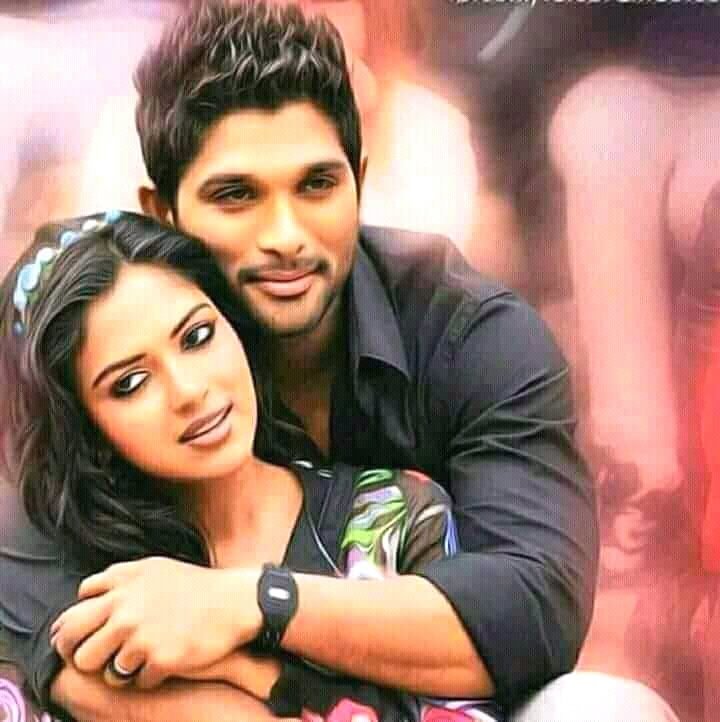 stylish_of's tweet image. #Iddarammailtho

#NSNIPosterImpact