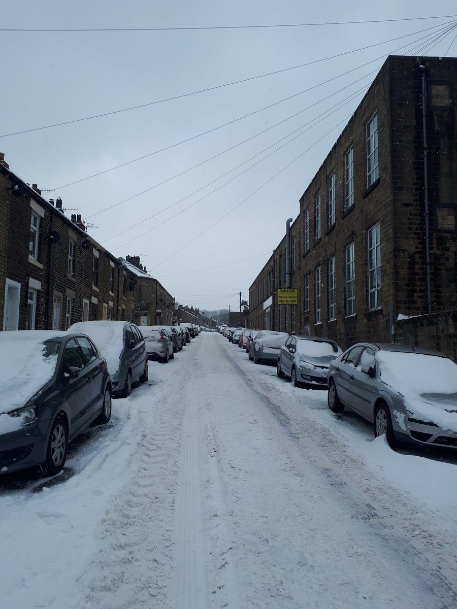 RidgeInsurance's tweet image. #BeastfromtheEast #Derbyshire