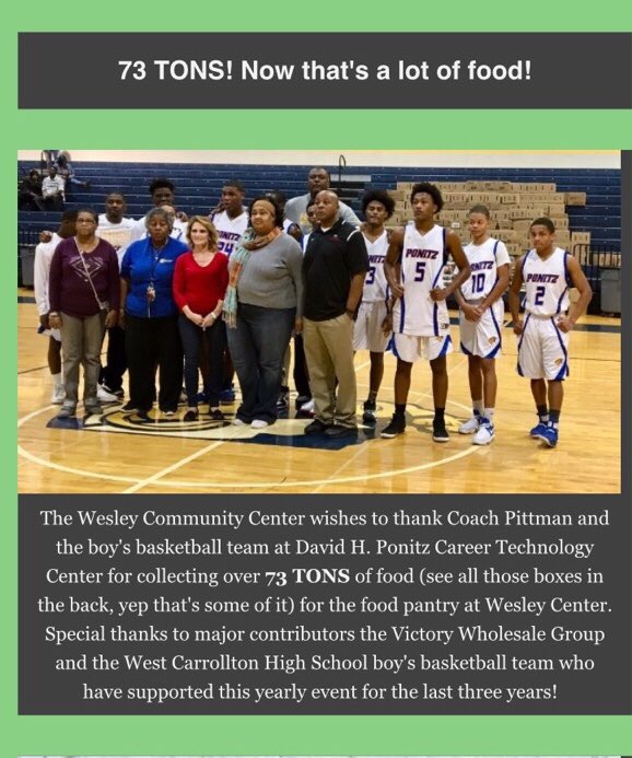 BballPonitz's tweet photo. It’s bigger than basketball! https://t.co/cjNBCUDYGc