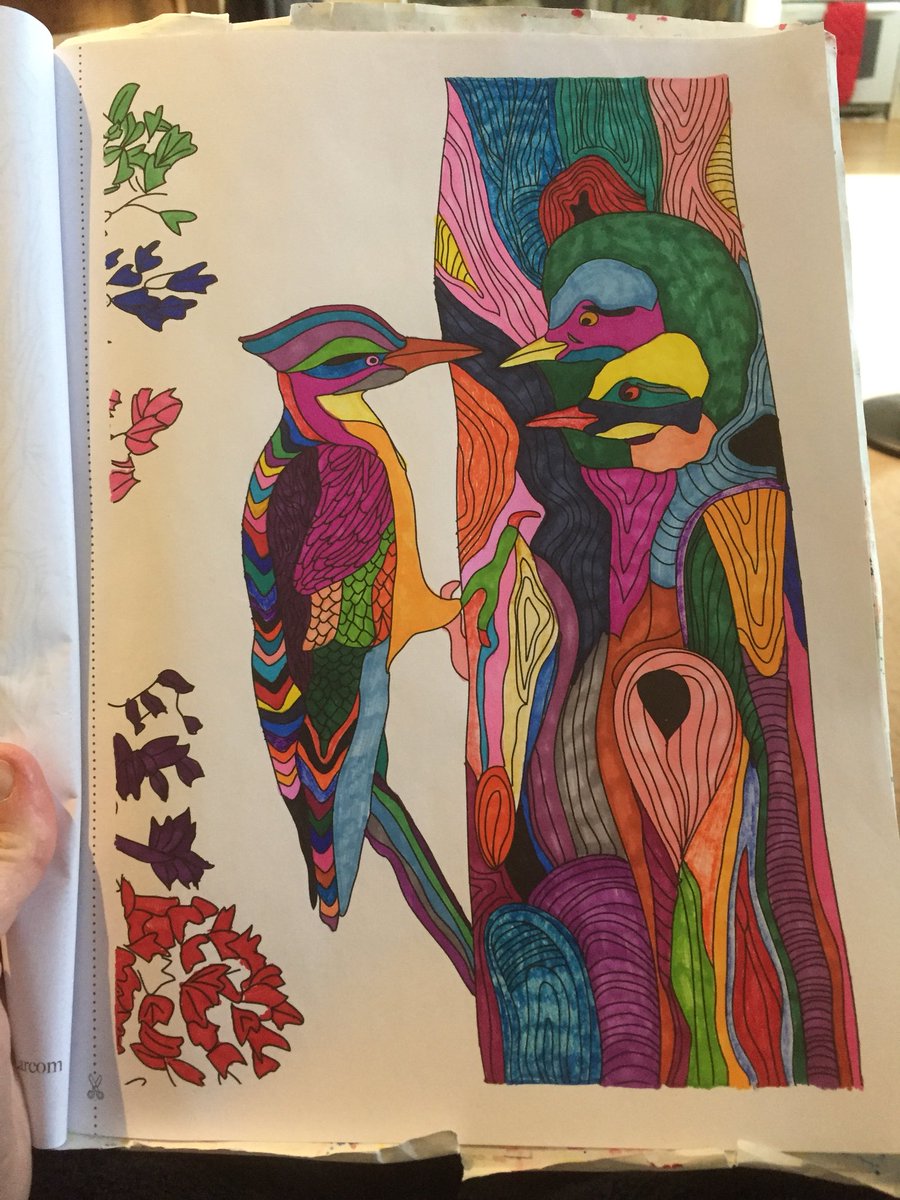 Amanda's colourings (@pepsi230770) on Twitter photo 