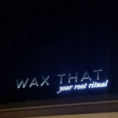 WaxThatAustin's tweet photo. Wax That is lighting up the East Austin sky! We're proud to announce our newest #EastAustin location door's are opening TODAY!

We service to nurture your unique beauty. https://t.co/dNADkII8kw #atx #austin https://t.co/YXmiZLAcMa