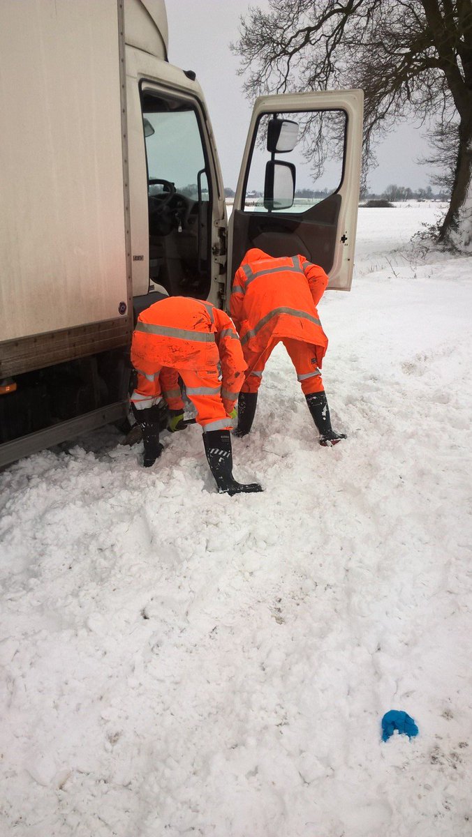 Anglian Water tweet media