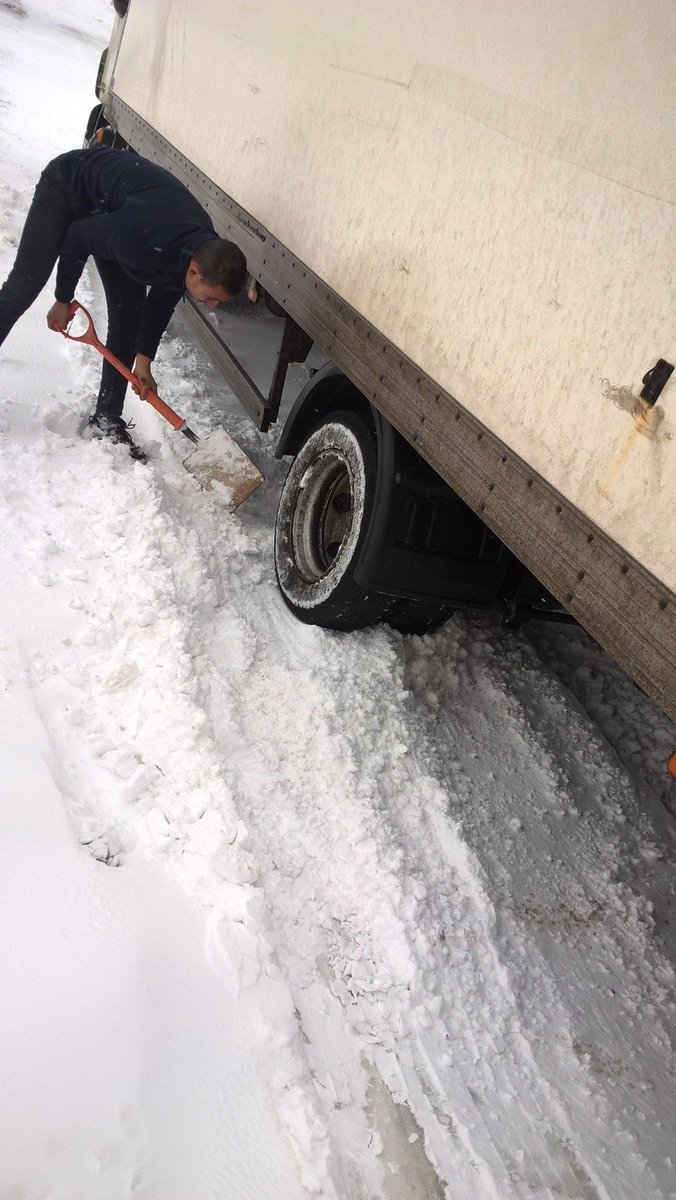 Anglian Water tweet media