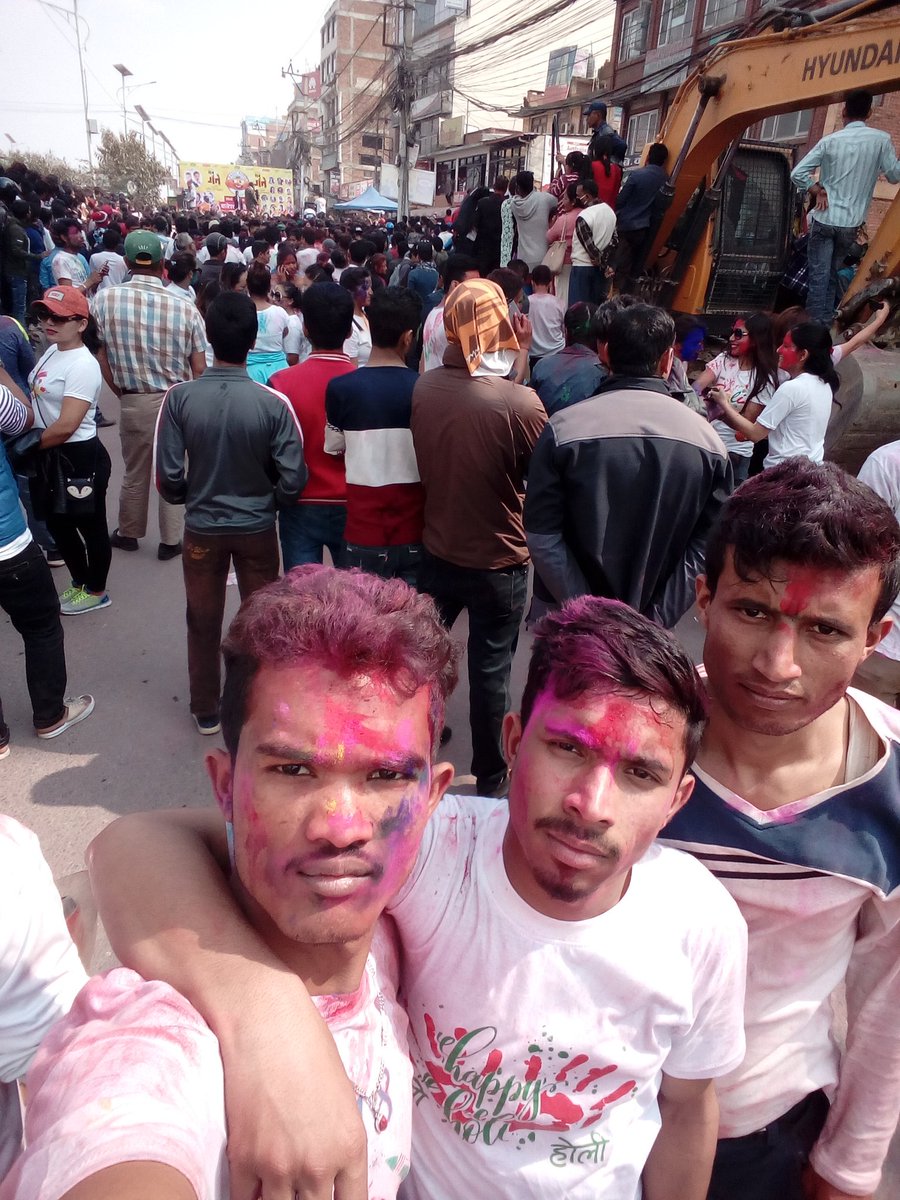 RitikShiva's tweet photo. Holi speical https://t.co/YYoPvNKjyA